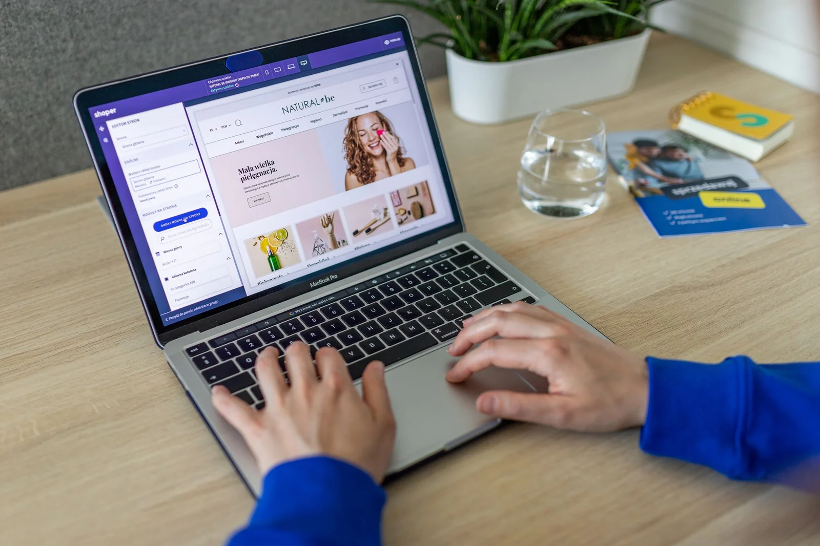 Domain und Hosting für die eigene Website verständlich erklärt