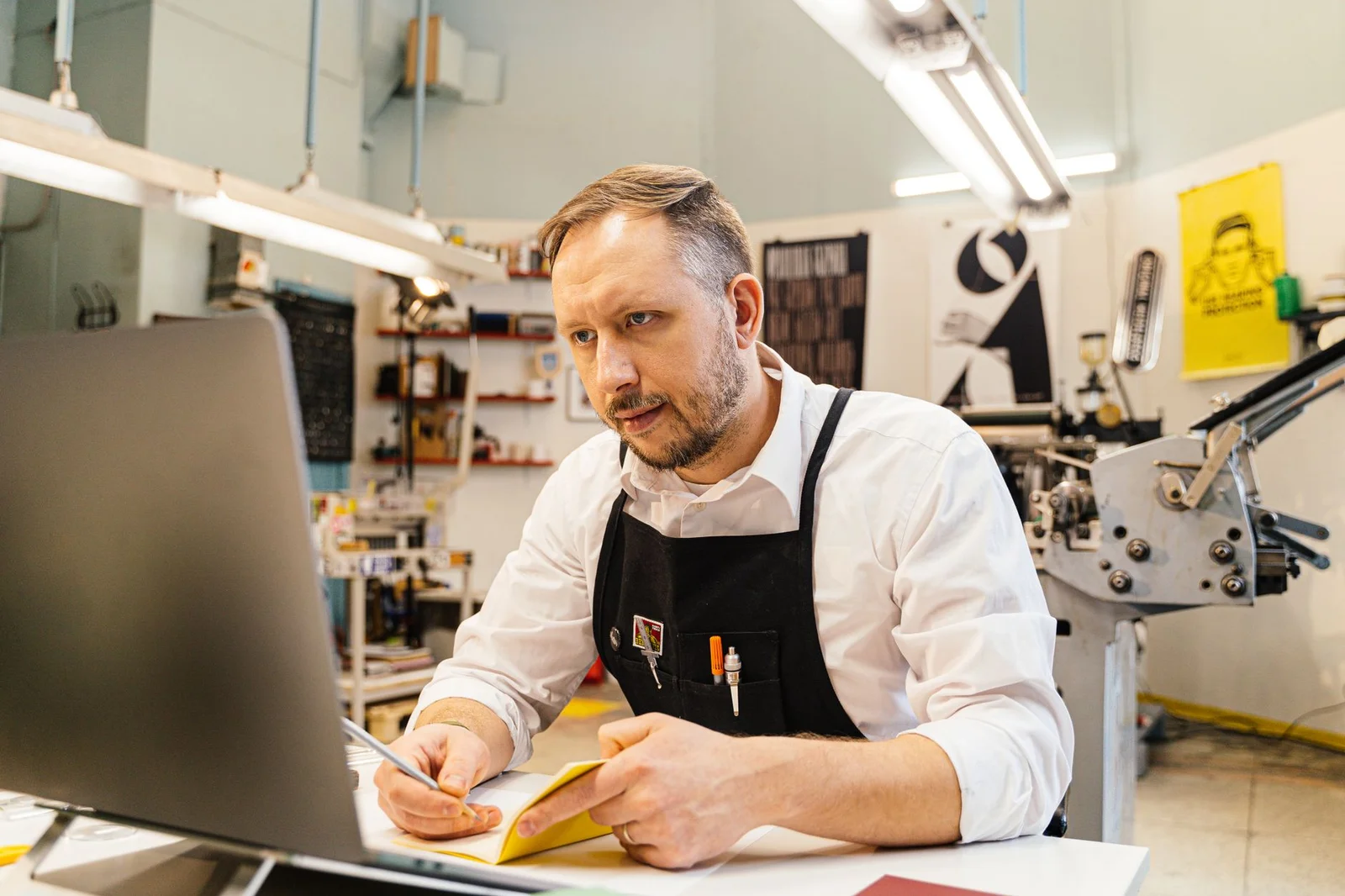 Website für kleine Praxis oder Dienstleister: Was Kunden wirklich suchen