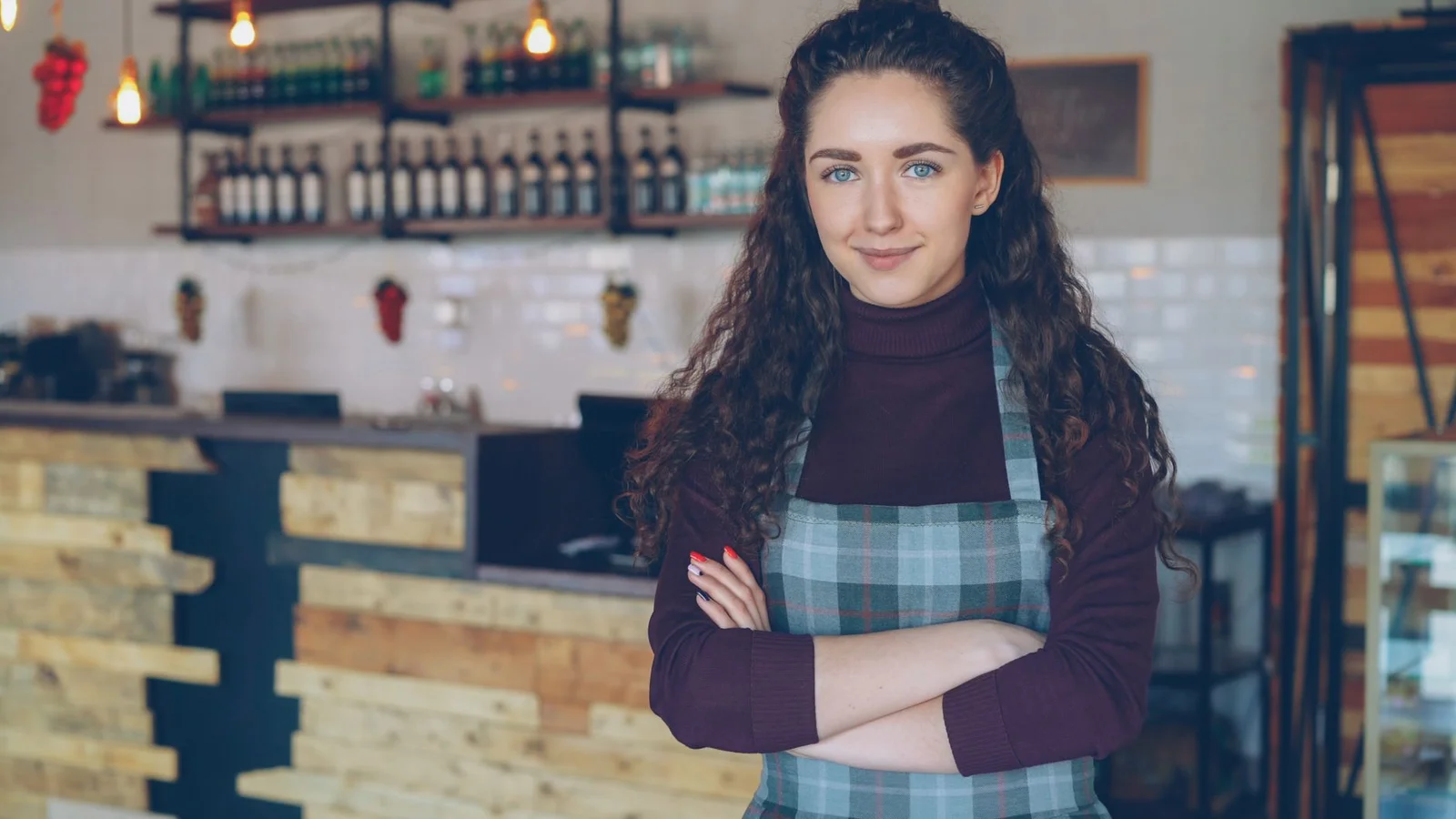 Website für Restaurant oder Café: Speisekarte und Reservierung richtig zeigen